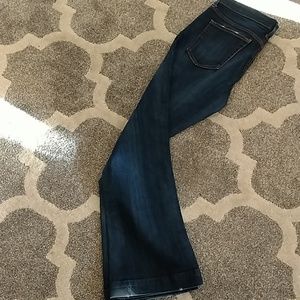 Gap womens Premium Long and Lean Jeans